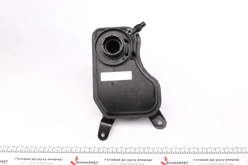 Розширювальний бачок BMW 1 / 3 / X1 SERIES MAHLE MAHLE / KNECHT CRT 207 000S (фото 1)