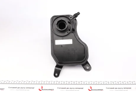 Розширювальний бачок BMW 1 / 3 / X1 SERIES MAHLE MAHLE / KNECHT CRT 207 000S