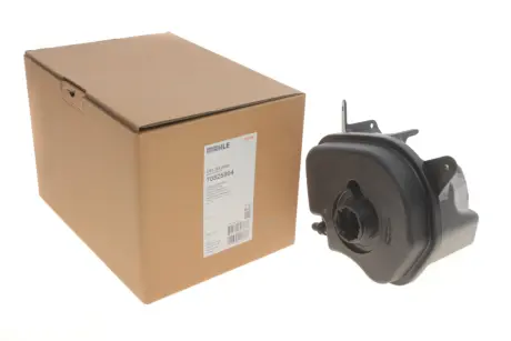 Бачок розширювальний BMW X5 (E70)/X6 (E71) 06-14 MAHLE MAHLE / KNECHT CRT 208 000S