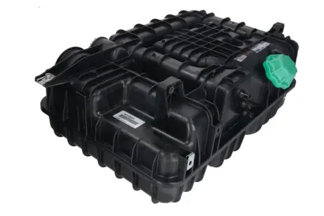 Розширювальний бак CRT 235 000P MAHLE / KNECHT CRT235000P