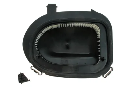 Фільтр повітряний BMW X3/X5/X6 10-(пошкоджене кріплення) KNECHT MAHLE / KNECHT DSC_LX 3541