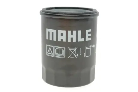 Фільтр гідросистеми mahle tesla \'\'15>> MAHLE MAHLE / KNECHT HC174