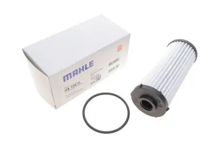 Фільтр АКПП VW T5/T6 2.0 TDI 09- KNECHT MAHLE / KNECHT HX 139D