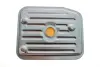 Фільтр АКПП VW T4/T5 1.9TDI/2.0/2.4D/2.5TDi 90- (з прокладкою на 5 отворів) KNECHT MAHLE / KNECHT HX 147KIT (фото 2)