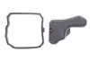 Фільтр гідравлічний Peugeot 206/207/307/405/406/806/807/ Citroen C2/C3/C4/C5/C8 00 (з прокладкою) MAHLE MAHLE / KNECHT HX 148D (фото 1)