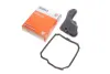 Фільтр гідравлічний Peugeot 206/207/307/405/406/806/807/ Citroen C2/C3/C4/C5/C8 00 (з прокладкою) MAHLE MAHLE / KNECHT HX 148D (фото 2)