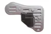 Фільтр гідравлічний Peugeot 206/207/307/405/406/806/807/ Citroen C2/C3/C4/C5/C8 00 (з прокладкою) MAHLE MAHLE / KNECHT HX 148D (фото 4)
