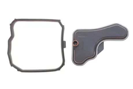 Фільтр гідравлічний Peugeot 206/207/307/405/406/806/807/ Citroen C2/C3/C4/C5/C8 00 (з прокладкою) MAHLE MAHLE / KNECHT HX 148D