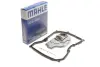 Фільтр АКПП Skoda Fabia/Octavia II/Roomster/VW Golf/Polo 1.4-2.0 TDI 04- (з прокладкою) (6 ступен) KNECHT MAHLE / KNECHT HX 150KIT (фото 1)