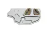 Фільтр АКПП Skoda Fabia/Octavia II/Roomster/VW Golf/Polo 1.4-2.0 TDI 04- (з прокладкою) (6 ступен) KNECHT MAHLE / KNECHT HX 150KIT (фото 4)