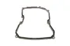 Фільтр АКПП Skoda Fabia/Octavia II/Roomster/VW Golf/Polo 1.4-2.0 TDI 04- (з прокладкою) (6 ступен) KNECHT MAHLE / KNECHT HX 150KIT (фото 5)