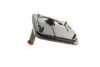 Фільтр АКП на Ford Focus 1.4-2.0i/TDCI 04-12 (з прокладкою) MAHLE / KNECHT HX153D (фото 3)