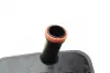Фільтр АКП на Ford Focus 1.4-2.0i/TDCI 04-12 (з прокладкою) MAHLE / KNECHT HX153D (фото 5)