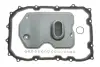 Фільтр АКПП VW Touareg/Porsche Cayenne 3.0-5.0 TDI 02-10 KNECHT MAHLE / KNECHT HX 160KIT (фото 1)