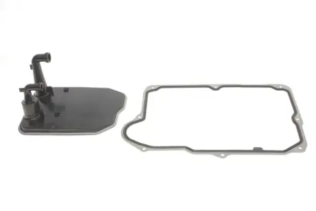 Фільтр АКПП MB A-Class (W176/W177)/GLA-Class (X156) 1.5-2.2CDI 13-/ (7-speed dual--clutch) KNECHT MAHLE / KNECHT HX 161D