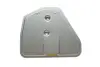 Фільтр АКПП Audi A4/A6 2.7-4.2 04-11/VW Phaeton 3.0-4.2 03-16 (з прокладкою/13 отворів) KNECHT MAHLE / KNECHT HX 164D1 (фото 3)