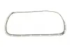 Фільтр АКПП BMW 3 (E46)/5 (E39)/X3 (E83) 2.5-3.0d (з прокладкою) (5 ступенів) KNECHT MAHLE / KNECHT HX 165KIT (фото 5)