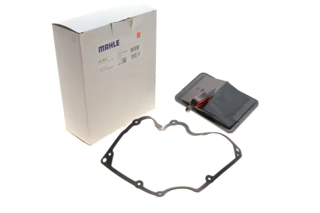 Фільтр АКП на Опель Астра F/G/Вектра A/B 91-05 (з прок) MAHLE / KNECHT HX166D