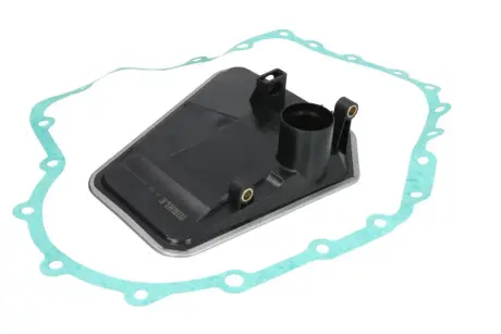 Фільтр гідравлічний KNECHT HX 168D MAHLE / KNECHT HX168D