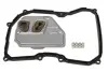 Фільтр АКПП Mini 06-16 (з прокладкою) KNECHT MAHLE / KNECHT HX 169KIT (фото 2)