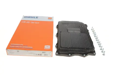 Маслоприймач (піддон) BMW 3 (F30/F80)/ 5 (F10/F11)/ 7 (F01/F02/F03/F04) KNECHT MAHLE / KNECHT HX 184KIT