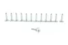 Маслоприймач (піддон) BMW 3 (F30/F80)/ 5 (F10/F11)/ 7 (F01/F02/F03/F04) KNECHT MAHLE / KNECHT HX 184KIT (фото 7)