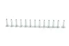 Маслоприймач (піддон) BMW 3 (F30/F80)/ 5 (F10/F11)/ 7 (F01/F02/F03/F04) KNECHT MAHLE / KNECHT HX 184KIT (фото 8)