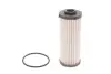 Фільтр АКПП AUDI/SKODA/VW A3/Q2/Q3/Karoq/Kodiaq/Octavia &quot;12&gt;&gt; =&quot;&quot; Mahle MAHLE / KNECHT HX190D (фото 1)
