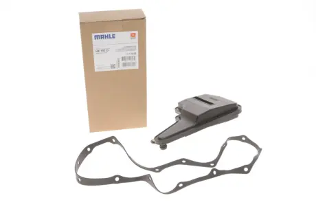 Фільтр АКПП Mazda 3 13-/6 12- KNECHT MAHLE / KNECHT HX 193D