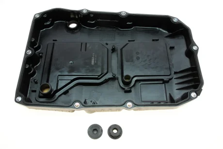 Маслоприймач (піддон) АКПП MB C-class (W205)/E-class (W212/W213) 1.6-3.0 09- (OM651/M276/M274/OM642) KNECHT MAHLE / KNECHT HX 196KIT