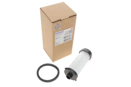 Фільтр АКПП A-class (W176)/B-class (W246) 11- (M270/OM651/OM607/M260) KNECHT MAHLE / KNECHT HX 232D