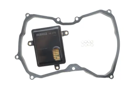 Фільтр АКПП VW Beetle (5C1)/Golf VI (5K1) 07-16/Jetta VI (162) 09-/Passat 6/7 10-16 (з прокладкою) KNECHT MAHLE / KNECHT HX 275D