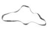 Фільтр АКПП BMW 5 (E39)/7 (E38)/X5 (E53) M52/M57/M62 94- (з прокладкою) KNECHT MAHLE / KNECHT HX 278D (фото 2)