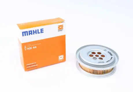 Фільтр масляний (гідропідсилювача) MB (OM601/602) - 96 KNECHT MAHLE / KNECHT HX 44