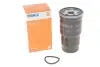 Фильтр топливный в сборе MAHLE / KNECHT KC 100D (фото 1)