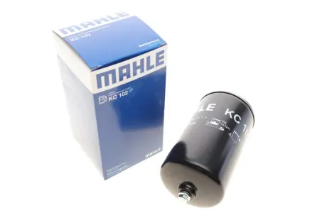 Фільтр паливний Daf/Man/Maz/MB/Neoplan 79- MAHLE MAHLE / KNECHT KC 102