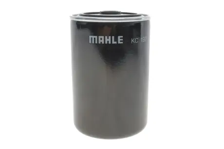Фільтр паливний Renault Magnum 12.0/Premium 11.1 00- MAHLE MAHLE / KNECHT KC 197