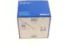Фільтр паливний Ford A0306-A0706/A0309-A0709 73-/Iveco Bus LE 320/LE360 16- MAHLE MAHLE / KNECHT KC 20 (фото 5)