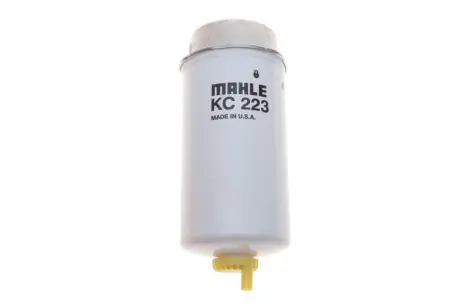 Фільтр паливний Ford Transit V347 06- MAHLE MAHLE / KNECHT KC 223