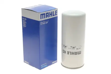 Фільтр паливний Renault Trucks DXi11-DXi13/Volvo 330-440 05- MAHLE MAHLE / KNECHT KC 251