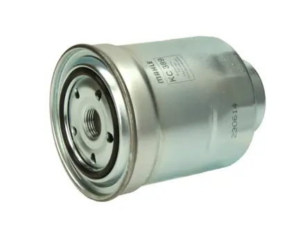 Паливний фільтр KC389D MAHLE / KNECHT KC389