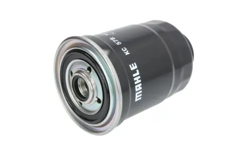 Паливний фільтр KNECHT MAHLE / KNECHT KC578D