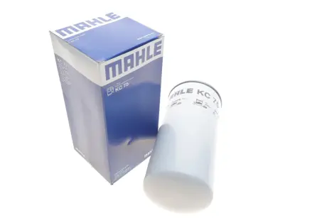 Фільтр паливний Volvo FH12 93-/FL 00- MAHLE MAHLE / KNECHT KC 75