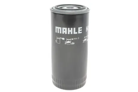 Фільтр паливний DAF 95 87-98/Neoplan Transliner 92-96 MAHLE MAHLE / KNECHT KC 7