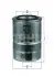 Фильтр топл. (Knecht-Mahle) MAHLE / KNECHT KC82 (фото 1)