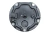 Корпус паливного фільтра Renault Master 2.3dCi 10-/Trafic 1.6dCi/2.0dCi 14- MAHLE MAHLE / KNECHT KL 1132D (фото 4)