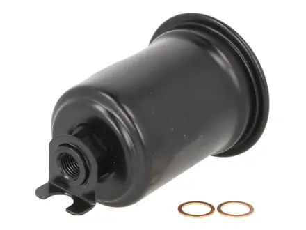 Паливний фільтр KNECHT MAHLE / KNECHT KL129