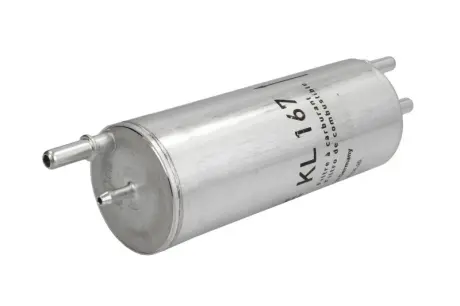 Фильтр топливный в сборе MAHLE MAHLE / KNECHT KL167