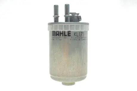 Паливний фільтр KNECHT MAHLE / KNECHT KL173