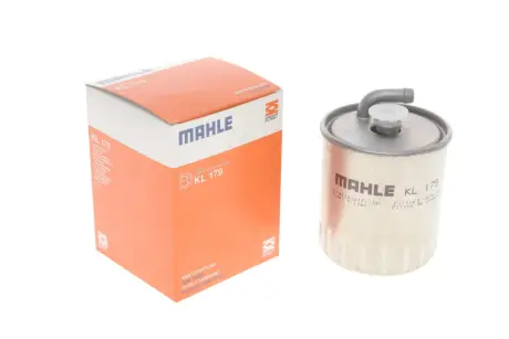 Фільтр паливний MB (W203) CDI 00- KNECHT MAHLE / KNECHT KL 179